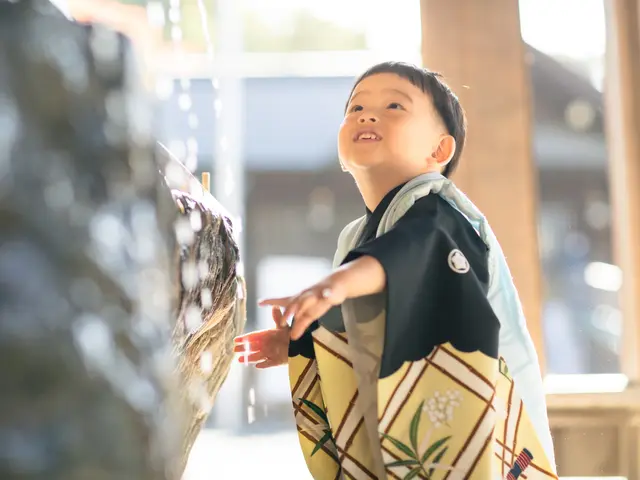 【札幌市内・小樽無料出張します】ロケーション撮影のプロが自然な表情を引き出しますサービスの画像