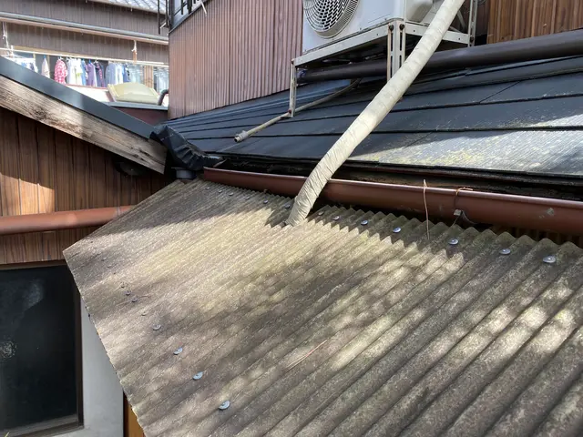 高い満足度をいただいております！　丁寧な調査と納得のいく施工をお約束します！サービスの画像