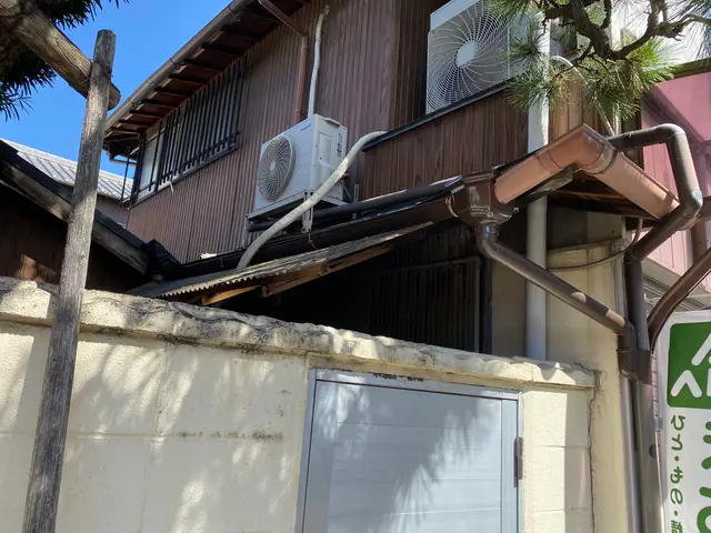 高い満足度をいただいております！　丁寧な調査と納得のいく施工をお約束します！サービスの画像