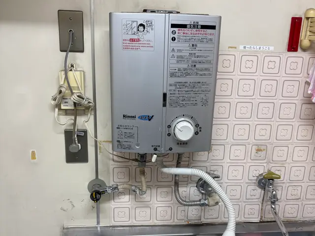 プロの技術でご満足いただけるように心を込めて作業いたしますサービスの画像