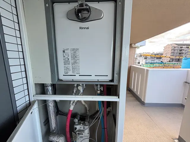プロの技術でご満足いただけるように心を込めて作業いたしますサービスの画像
