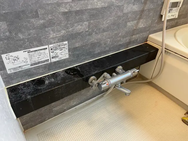 【8月限定→当日¥500割引き】ひんやり快適！水回り3点セットサービスの画像