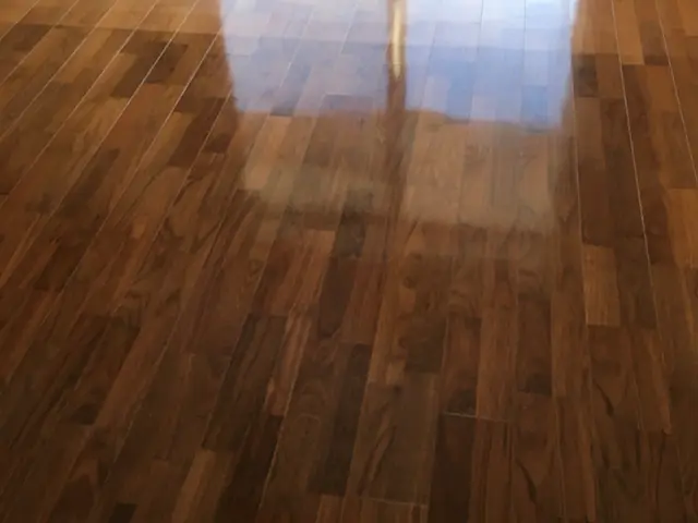 低料金！不動産オーナー様から選ばれ続ける自社スタッフによる丁寧な空室清掃◉サービスの画像