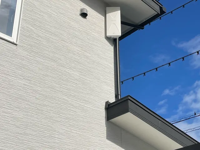 【業歴20年の実績】年中無休◎土日祝もご予約大歓迎◎自信の自社施工！サービスの画像