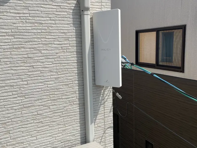 【業歴20年の実績】年中無休◎土日祝もご予約大歓迎◎自信の自社施工！サービスの画像