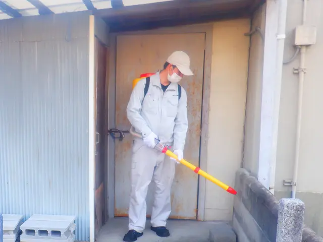 【業歴50年の実績】あなたの「困った」を当社スタッフが全力で解決します！サービスの画像