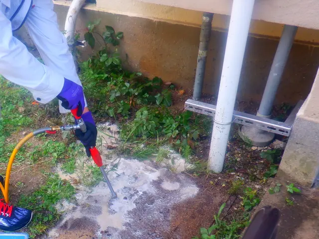 【業歴50年の実績】あなたの「困った」を当社スタッフが全力で解決します！サービスの画像