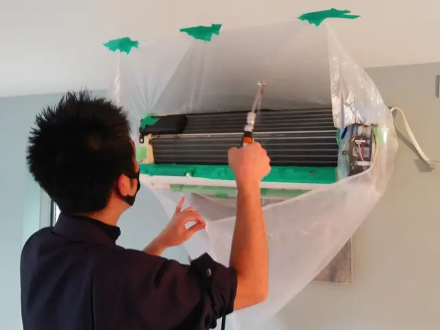 ★複数台がお得！1台9,900円★ｴｺ洗剤使用★サービスの画像