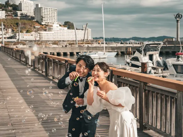 ★直前予約大歓迎★神奈川県内一部割引★ロケーション★4K動画撮影★ムービー作成