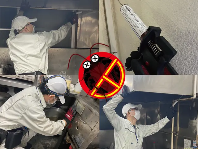 【国内外での実績あり】営業時間外の相談OK◎親身になってお応えします！！サービスの画像