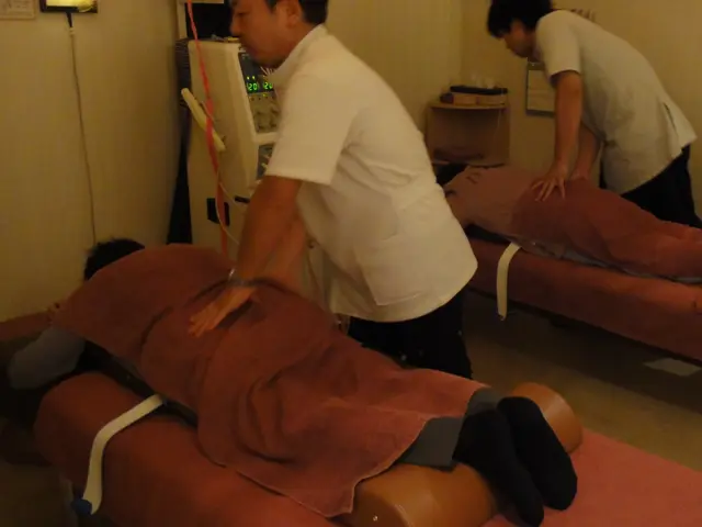 60分6000円★国家資格保有◎施術歴27年・6万人の実績★治療から癒しまでサービスの画像