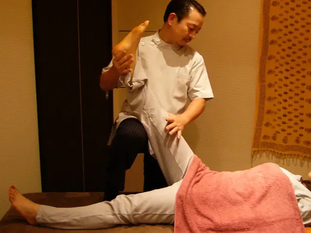 60分6000円★国家資格保有◎施術歴27年・6万人の実績★治療から癒しまでサービスの画像