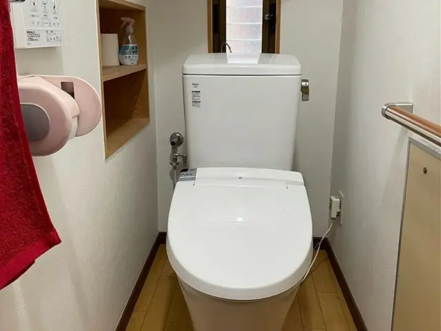 【事前見積必須！】リフォームは設備屋に！サービスの画像