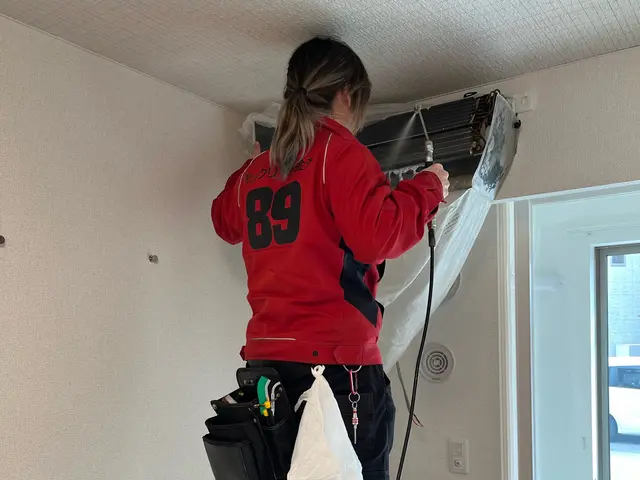 美ックリーン金澤富山店オープン記念／13,000→11,000円抗菌天然洗剤無料サービスの画像