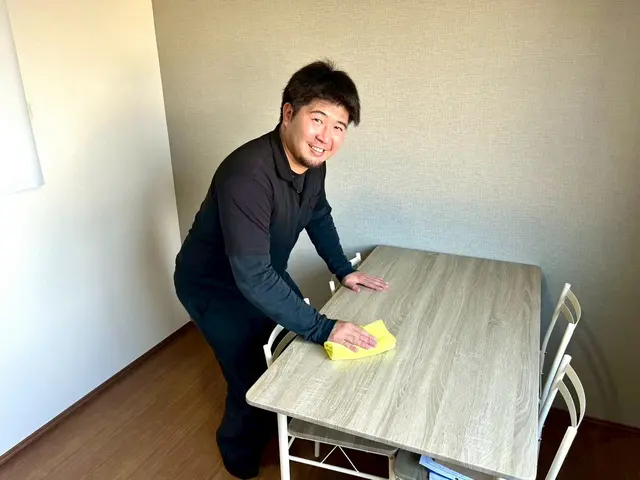 【納得できるサービス提供！】お客様に合わせた、臨機応変な対応が可能サービスの画像