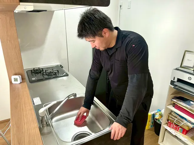 【納得できるサービス提供！】お客様に合わせた、臨機応変な対応が可能サービスの画像