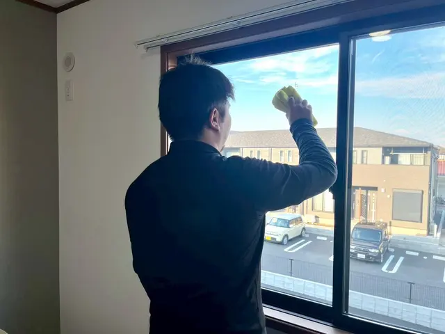 【納得できるサービス提供！】お客様に合わせた、臨機応変な対応が可能サービスの画像