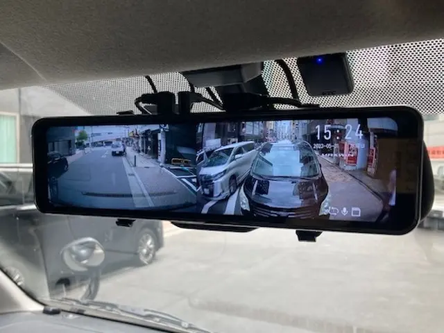 ◆記憶より記録が大事です◆安心安全を！各種決済サービス可能！国産車のみサービスの画像