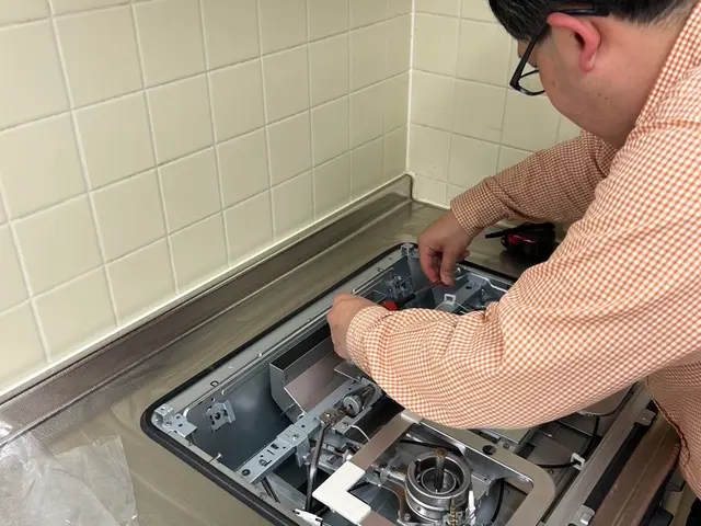 商品の選定がわからない、何処にお願いして良いかわからないなど一度御相談ください。サービスの画像