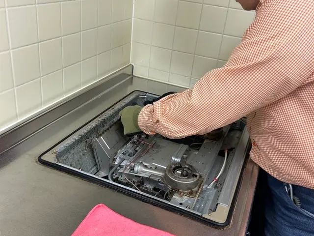 商品の選定がわからない、何処にお願いして良いかわからないなど一度御相談ください。サービスの画像