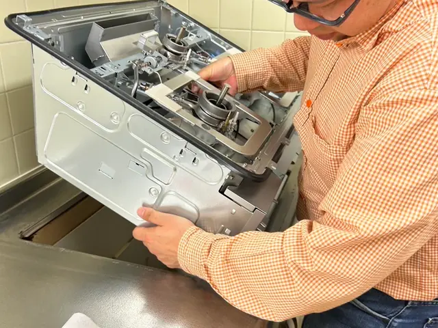 商品の選定がわからない、何処にお願いして良いかわからないなど一度御相談ください。サービスの画像