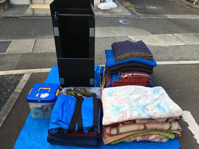 家具家電の輸送！一点からご対応可能です。サービスの画像