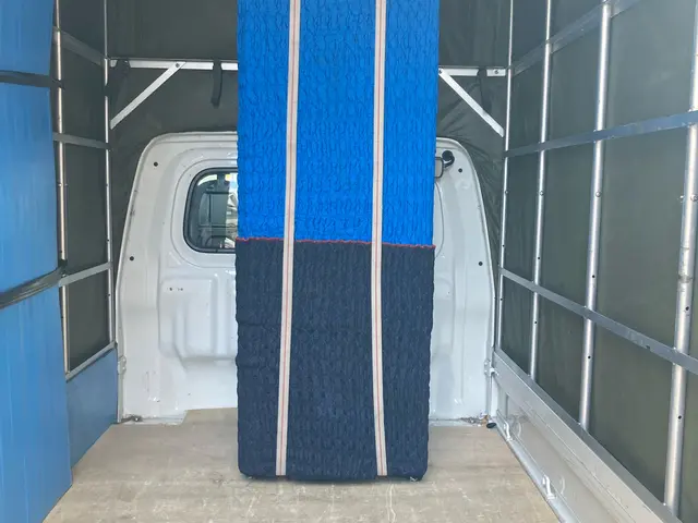 家具家電の輸送！一点からご対応可能です。サービスの画像