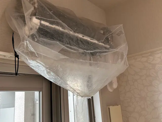 経験と知識を活かし丁寧な作業を心がけています　高い技術力とサービスをお手頃価格でサービスの画像