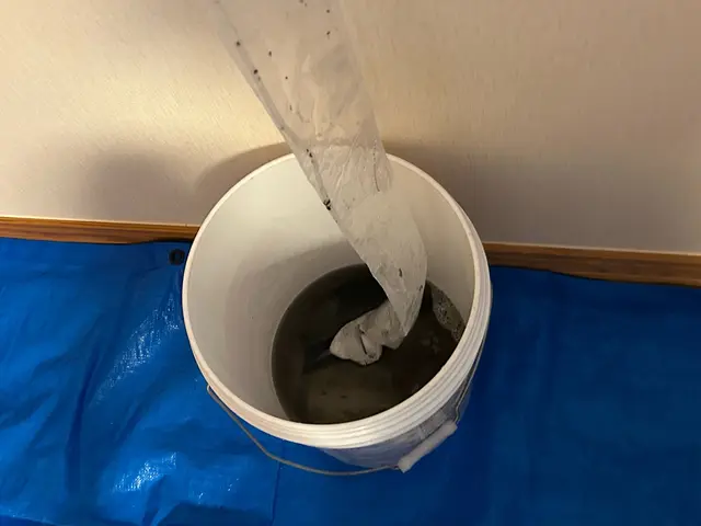 経験と知識を活かし丁寧な作業を心がけています　高い技術力とサービスをお手頃価格でサービスの画像