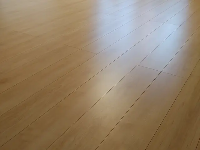 フロアビアンガラスコーティング　女性スタッフ指定可能サービスの画像