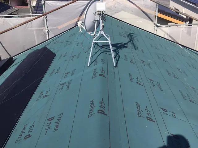 【業歴10年の実績】仕上がり重視で丁寧に施工いたします！サービスの画像