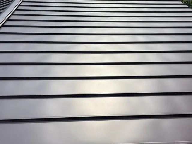 明確な診断書付き！大手企業出身のプロが提供する屋根塗装サービスの画像