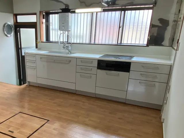 豊富な経験と知識で安心！仕上がり重視で丁寧に作業いたします！サービスの画像