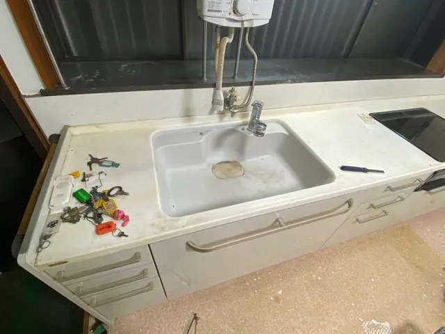 豊富な経験と知識で安心！仕上がり重視で丁寧に作業いたします！サービスの画像