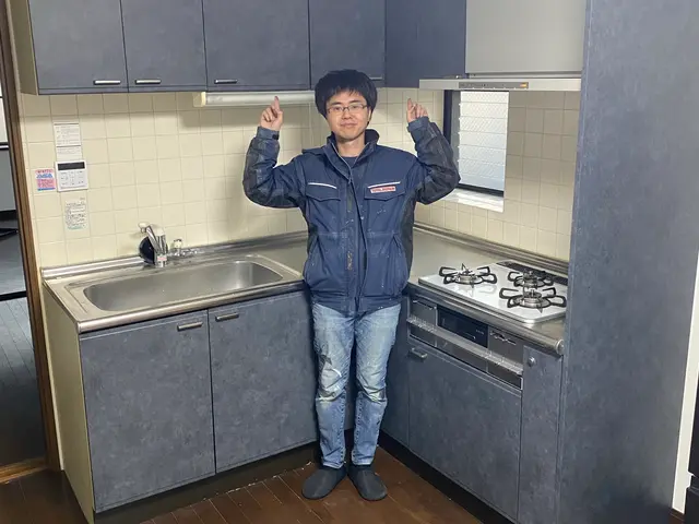 ダイノックシート貼りサービスの画像