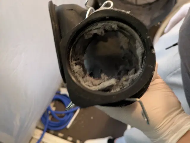 パナソニック専門◆生乾き乾燥不良を徹底改善サービスの画像