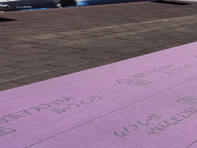 ◎屋根板金専門店•作業外注無•大阪板金組合員◎笑顔親切丁寧に喜んで作業します！サービスの画像