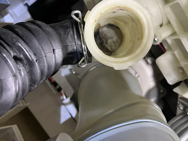 【縦型、ドラム式洗濯機修理】年間1200台！実績多数！★東京神奈川★サービスの画像