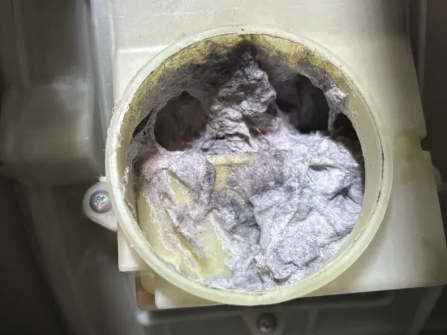 【縦型、ドラム式洗濯機修理】年間1200台！実績多数！★東京神奈川★サービスの画像