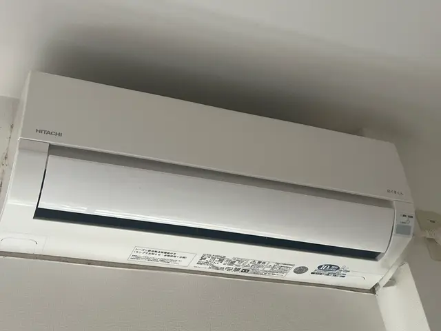 【大手仕込みの技術×外注なし】ビフォーアフターの変化に驚くエアコンクリーニング！サービスの画像