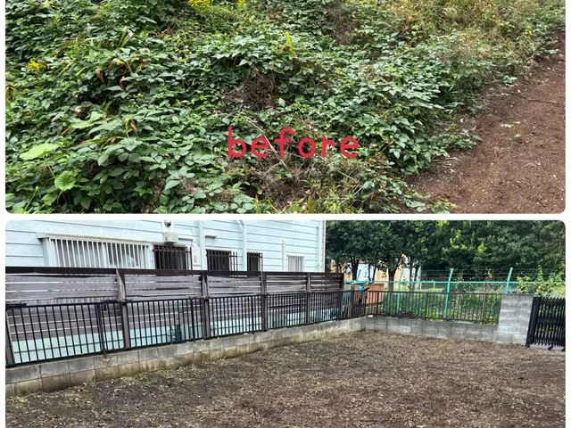 お客様のお力になります！経験と知識を活かして迅速丁寧に作業いたしますサービスの画像