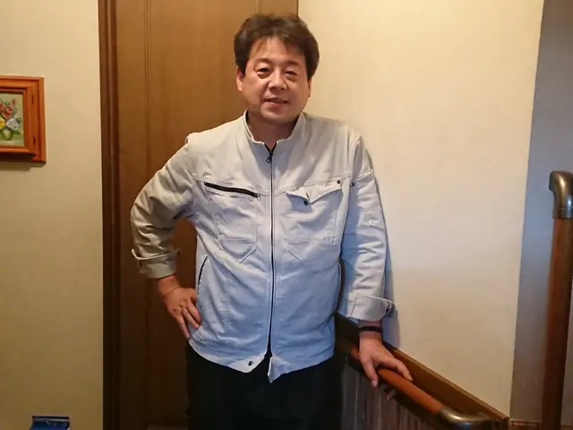 全部屋対応のみ承ります。実績あり。かなり丁寧な施工が、うちの自慢です。サービスの画像