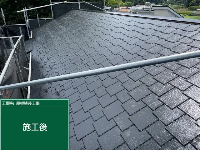 【対応410件超】7年間の信頼と技術で美しい屋根を"この手で"サービスの画像