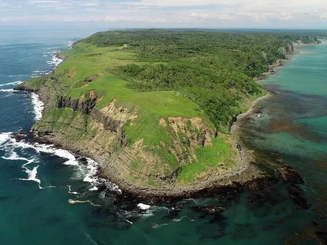 ドローン撮影10年、千回以上のフライトと撮影実績あります