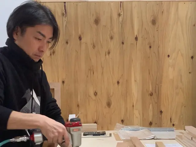 オーダー品も既製品も。家具組立はプロにお任せ！サービスの画像