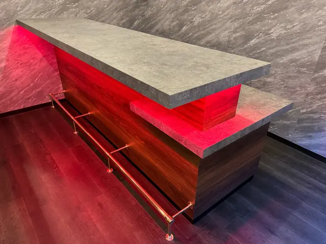 オーダー品も既製品も。家具組立はプロにお任せ！サービスの画像