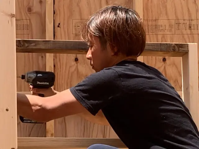 オーダー品も既製品も。家具組立はプロにお任せ！サービスの画像