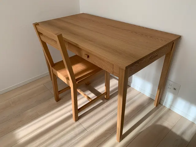 オーダー品も既製品も。家具組立はプロにお任せ！サービスの画像