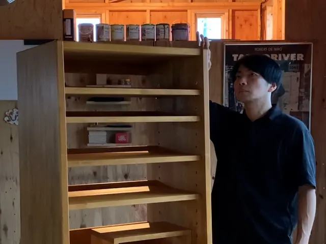 オーダー品も既製品も。家具組立はプロにお任せ！サービスの画像