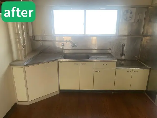 ＊買取強化中＊エアコン取り外し無料 お得に片付く２トントラック回収サービスの画像